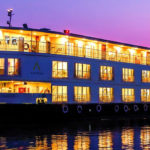 Antara Luxury Cruises Heralds New Era In Luxury Travel