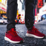 Elevar Launches ARC Racer Footwear For Comfort And Support