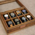 Luxury TimePiece To Gift This Diwali