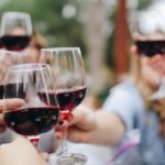 On A Wine Trail in California?