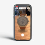 Jaeger-LeCoultre Introduces Augmented Reality on Google Search