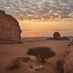 AlUla New Campaign Showcases Beauty & Diversity