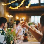 Raise Your Glasses For A Toast