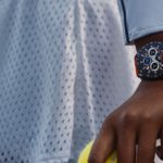 World No.3 Naomi Osaka Joins Tag Heuer As Brand Ambassador