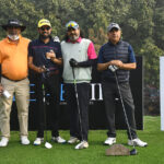 PEAKLIFE Precious Golf Cup