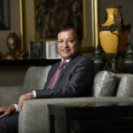 Eat Good, Do Good – Sushil Khaitan