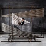 ERIS HOME brings rare matte elegance with Assam’s traditional Eri silk