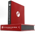 Opus India Immortalizes India’s 1983 World Cup Win