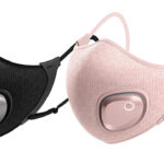 Philips’ new Fresh Air Mask is All About Health, Quality, and Style