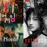 5 Shows to Watch If You Enjoyed ‘Squid Game’