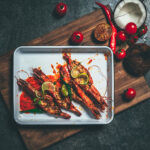 #EatAtExpo2020: Experience Redefining Gastronomy at Expo 2020 Dubai