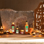 Forest Essentials Takes Luxury Ayurveda International
