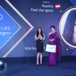 PeakLife Women Inspire Awards 2021: A Celebration of Empowerment