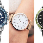 Swiss Horology At Its Finest at Swisswatchcompany.in