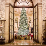 14 Classic Ways to Celebrate the Holidays this Year in New York City