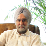 Into The Denim Dream – Narinder Singh Dhingra, Numero Uno