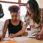 How Women Entrepreneurs Are Reshaping The New World