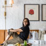 The Master of All Trades: Neha Gupta of Beyond Designs Home & Bistro