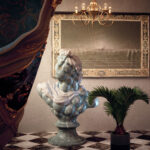 Luxury Furniture Brand Visionnaire Unveils New Offerings