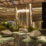 Arttd’inox Collaborates with Artists to Showcase Stainless Steel Masterpieces at ID Design 2022