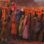 How Heat Waves Disrupt the Indian Economy