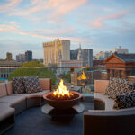 Enjoy an Urban Retreat at The Logan Philadelphia