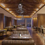 Refine Your Italian Palate with Caprese, Shangri-La Bengaluru’s New Menu
