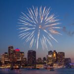 7 Destinations To Eye For This New Year Celebrations