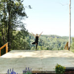 Reset and Recharge at Virginia’s Unique Wellness Abodes