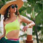 JW Marriott Mumbai Juhu Launches Club JW Membership in a New Avatar with Diana Penty