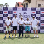 Knight Golf 2023: KKR Gives Back Through Its Annual Charity Event