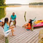 Raise a Glass to Virginia’s Stunning Sceneries at These Unique Beverage Trails