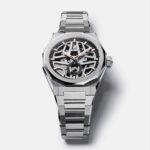 Zenith Introduces Stunning Additions To Its Defy Skyline Skeleton Boutique Edition