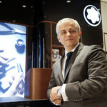 Celebrating a Legacy of Luxury with Montblanc India
