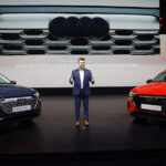 Audi India Expands e-tron Lineup with the Debut of Audi Q8 e-tron and Q8 Sportback e-tron-Cover Image