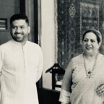 Binny Choudhary of Noormahal Palace Hotel Shares Insights on Promoting India’s Heritage Globally-Cover Image