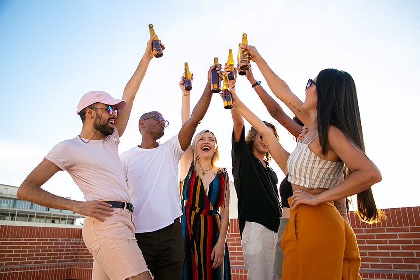 Cheers to International Beer Day Mumbai's Top Beer Destinations to Raise Your Glass-Cover Image