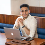 Ishaan Bahl Brings the World on Your Plate with 145 Cafe & Bar