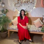Niketa P. Sharma on the Idea Behind Providing a Casual Brunch Experience at Blah-Cover Image