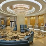 Book These Luxurious Stays in Ahmedabad for the ICC World Cup 2023