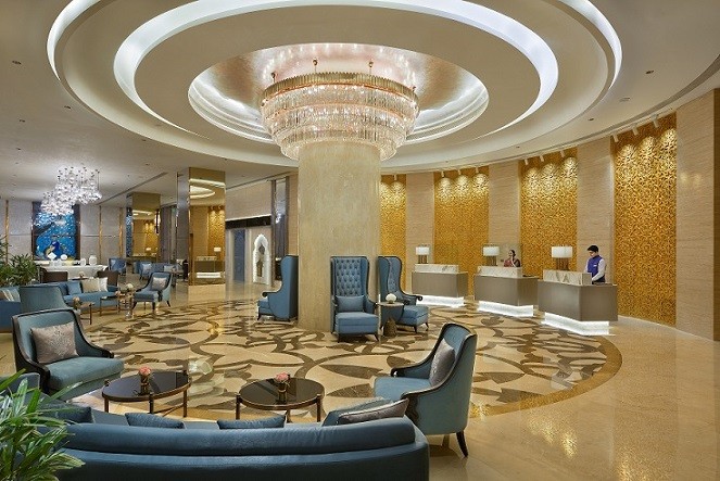 Book These Luxurious Stays in Ahmedabad for the ICC World Cup 2023-Cover Image