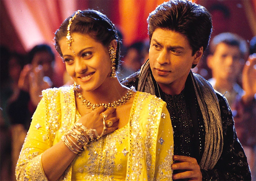 Shah Rukh Khan's Most Iconic On-Screen Pairings throughout the Years-Cover Image copy