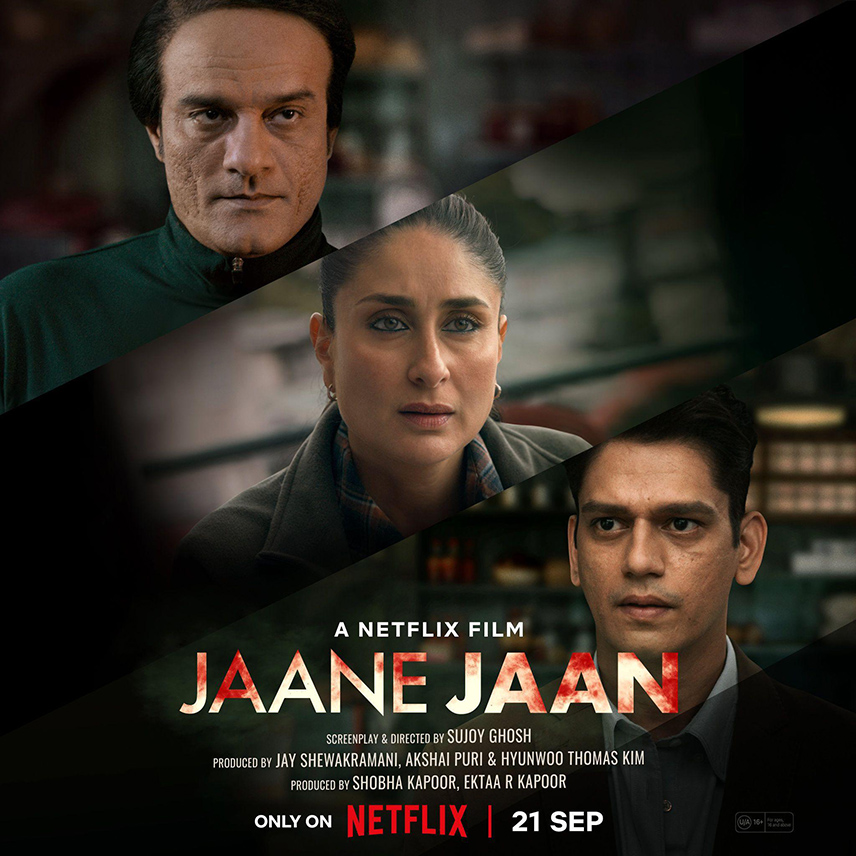 Your Ultimate Streaming Guide to This Week’s Hottest OTT Releases-Cover Image