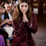 Decoding Designer Arya Giri’s SS’24 Presentation at the Paris Fashion Week