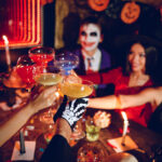 Ghosts, Ghouls, and Gourmet Check Out the Spookiest Halloween Events across India-Cover Image
