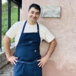 Naar: An Intuitive, Foraged & Experiential Restaurant