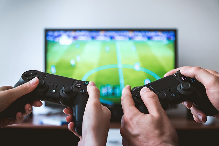 What’s New in The Gaming World Latest Video Games to Get Your Hands on-Cover Image
