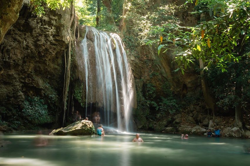 With Visa-Free Travel Open to Indians, It’s Time to Explore Thailand’s Diverse Destinations-Cover Image