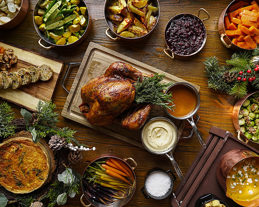 From Festive Feasts to Glamorous Galas Unveiling this Week’s Top Launches and Events-Cover Image
