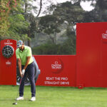 OMEGA Hosts the Second Edition of the OMEGA Trophy Golf Tournament